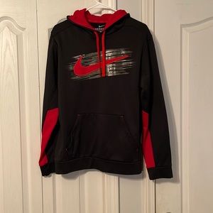 Nike Therma-Fit Hoodie